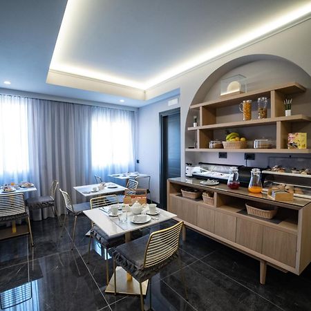 Ingrid Rooms Tropea Exterior photo