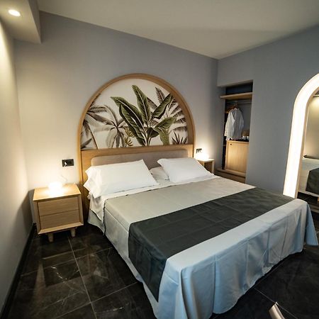 Ingrid Rooms Tropea Exterior photo