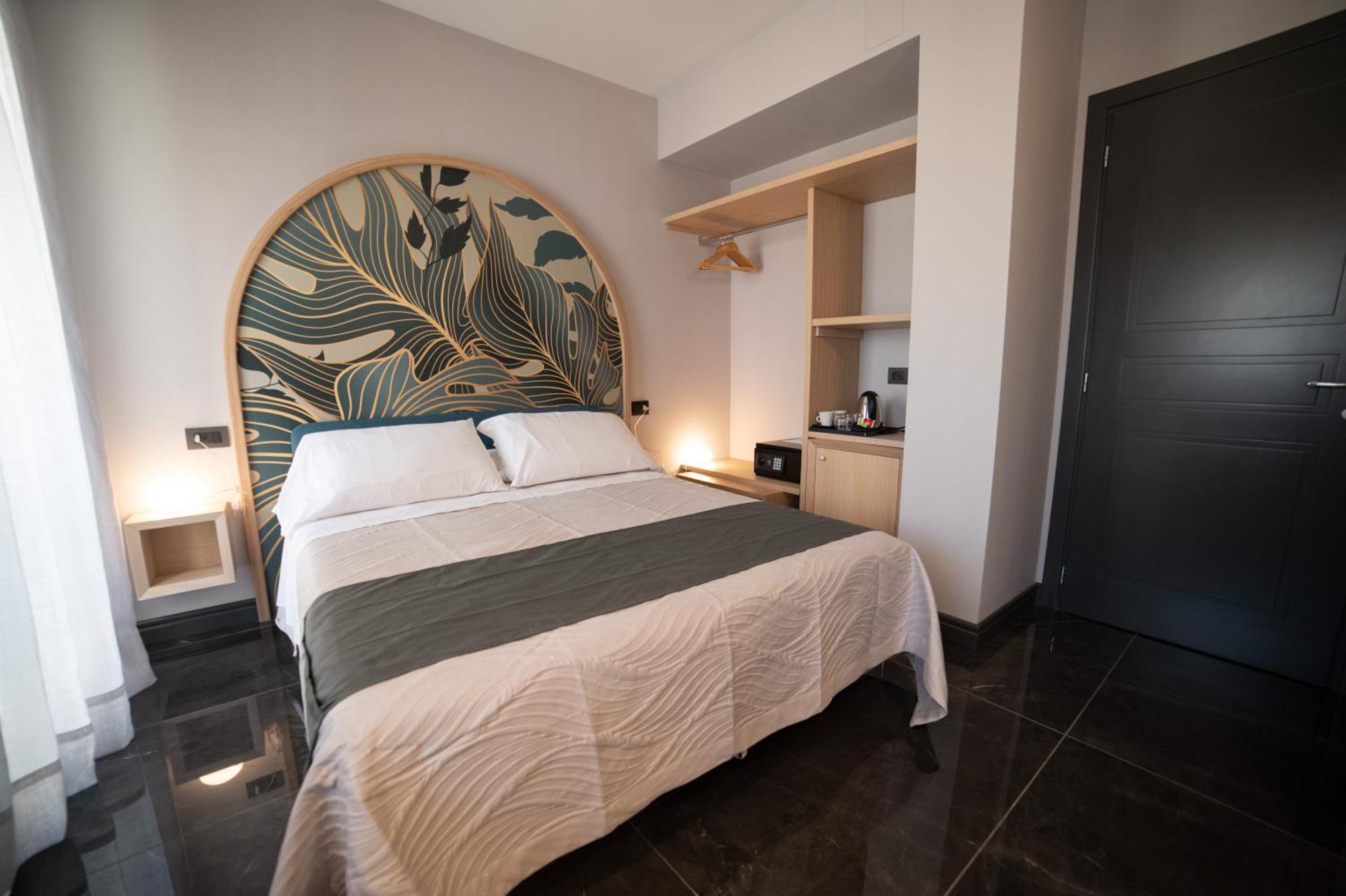 Ingrid Rooms Tropea Exterior photo