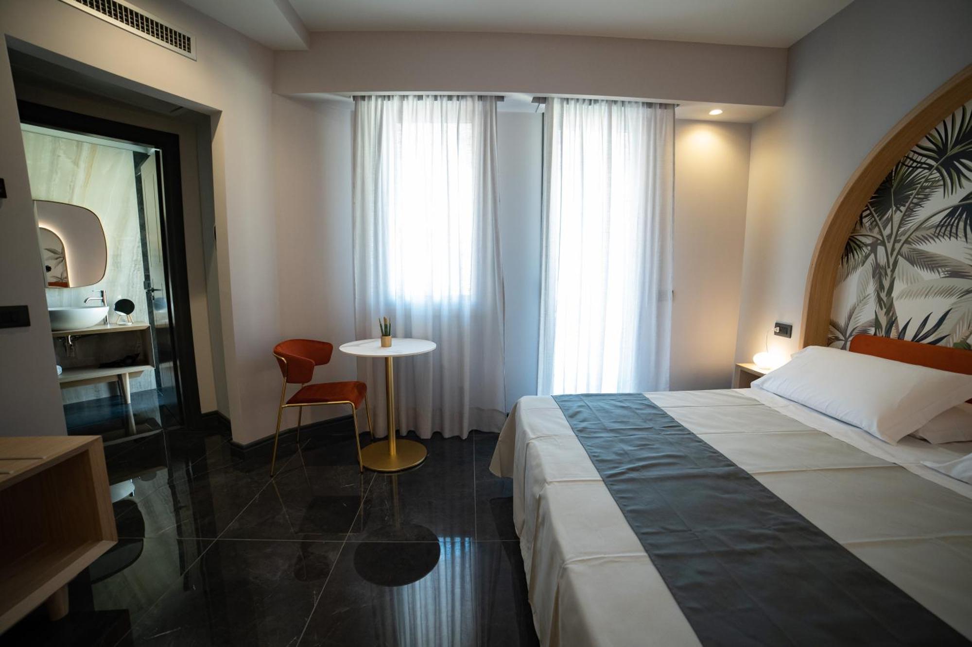 Ingrid Rooms Tropea Exterior photo