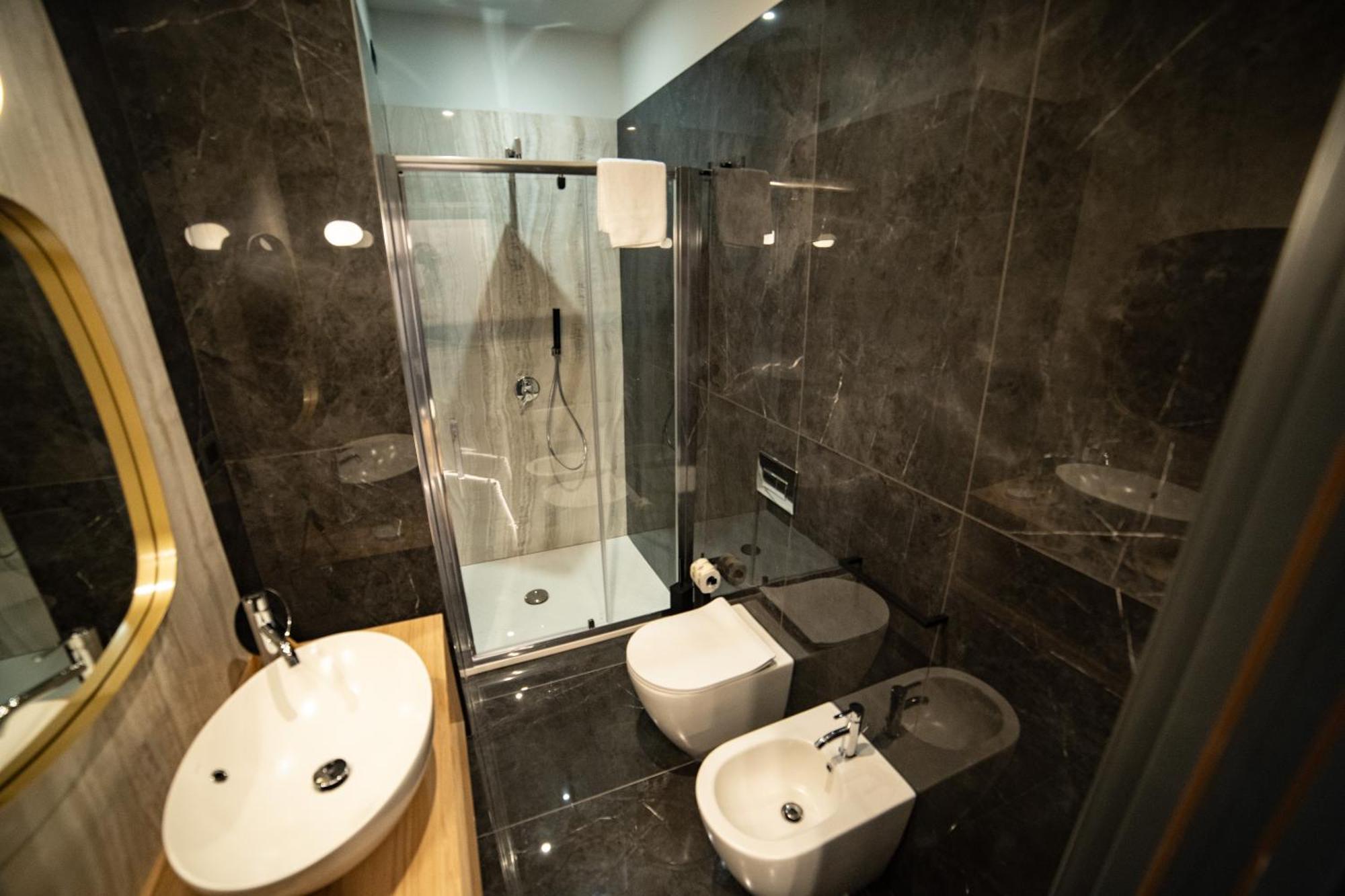 Ingrid Rooms Tropea Exterior photo