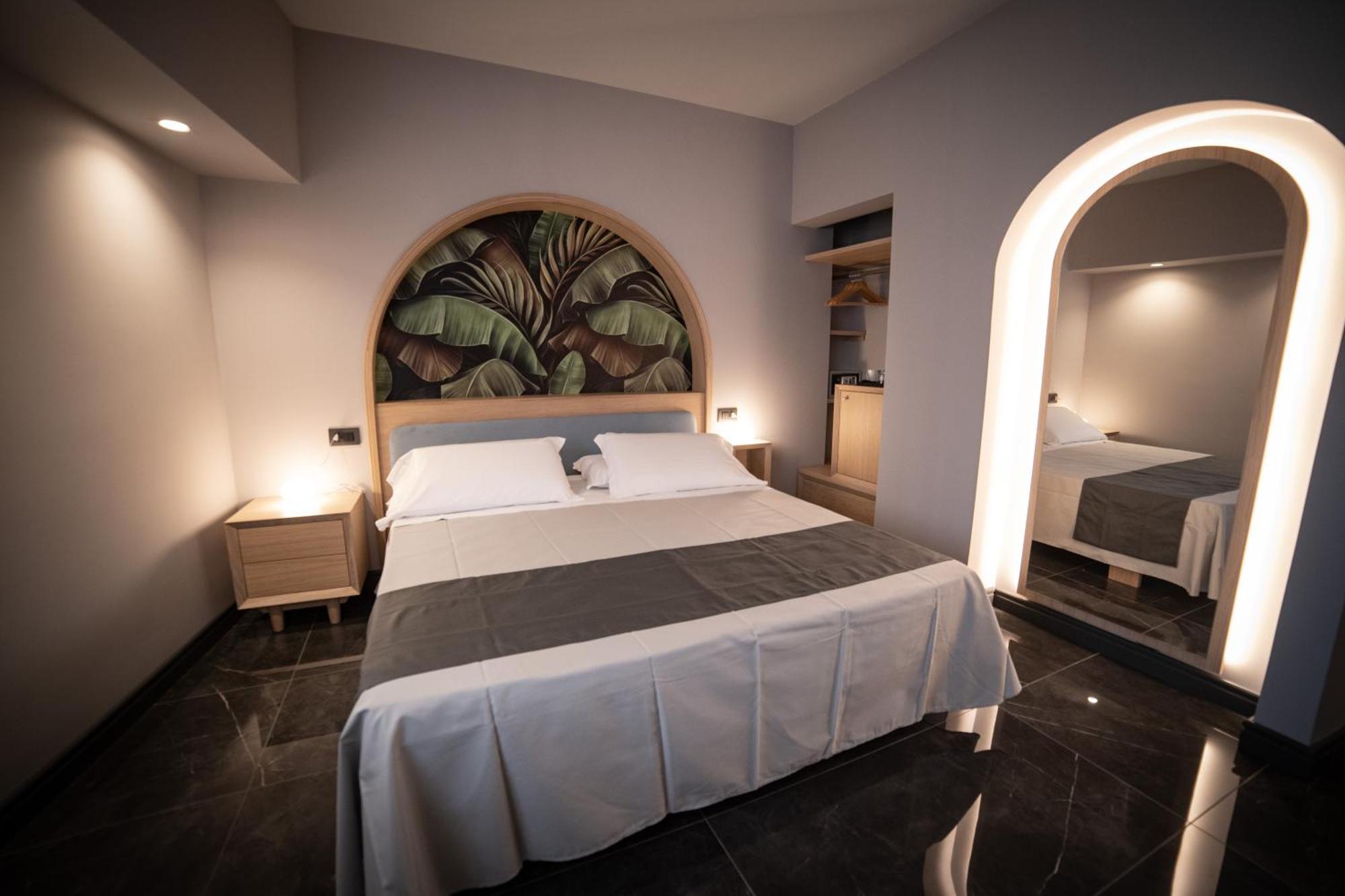 Ingrid Rooms Tropea Exterior photo