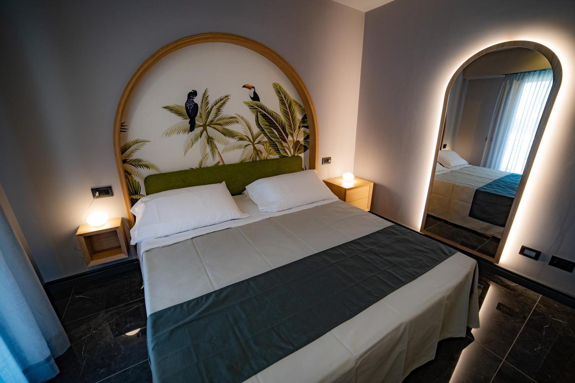 Ingrid Rooms Tropea Exterior photo
