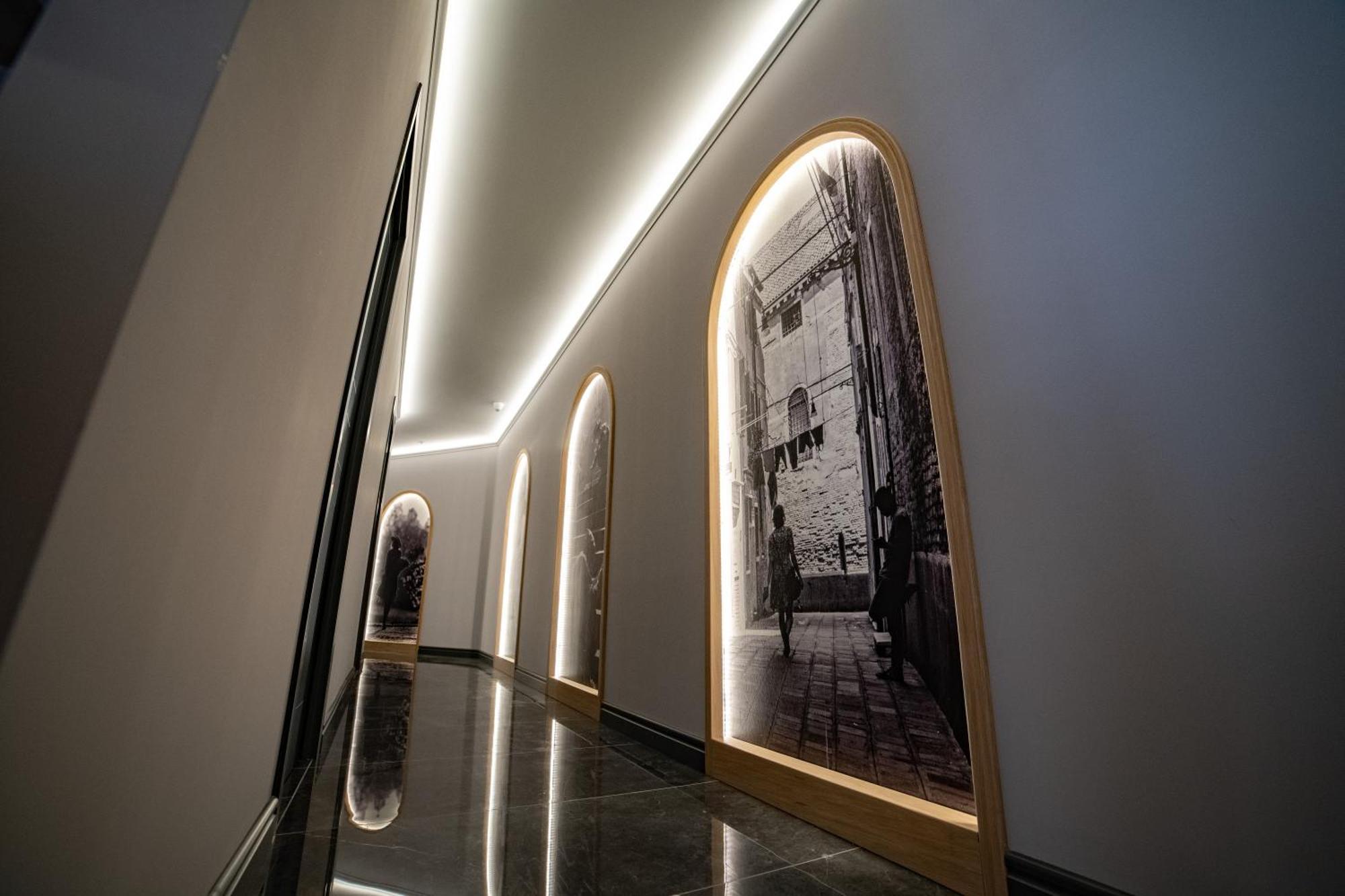 Ingrid Rooms Tropea Exterior photo