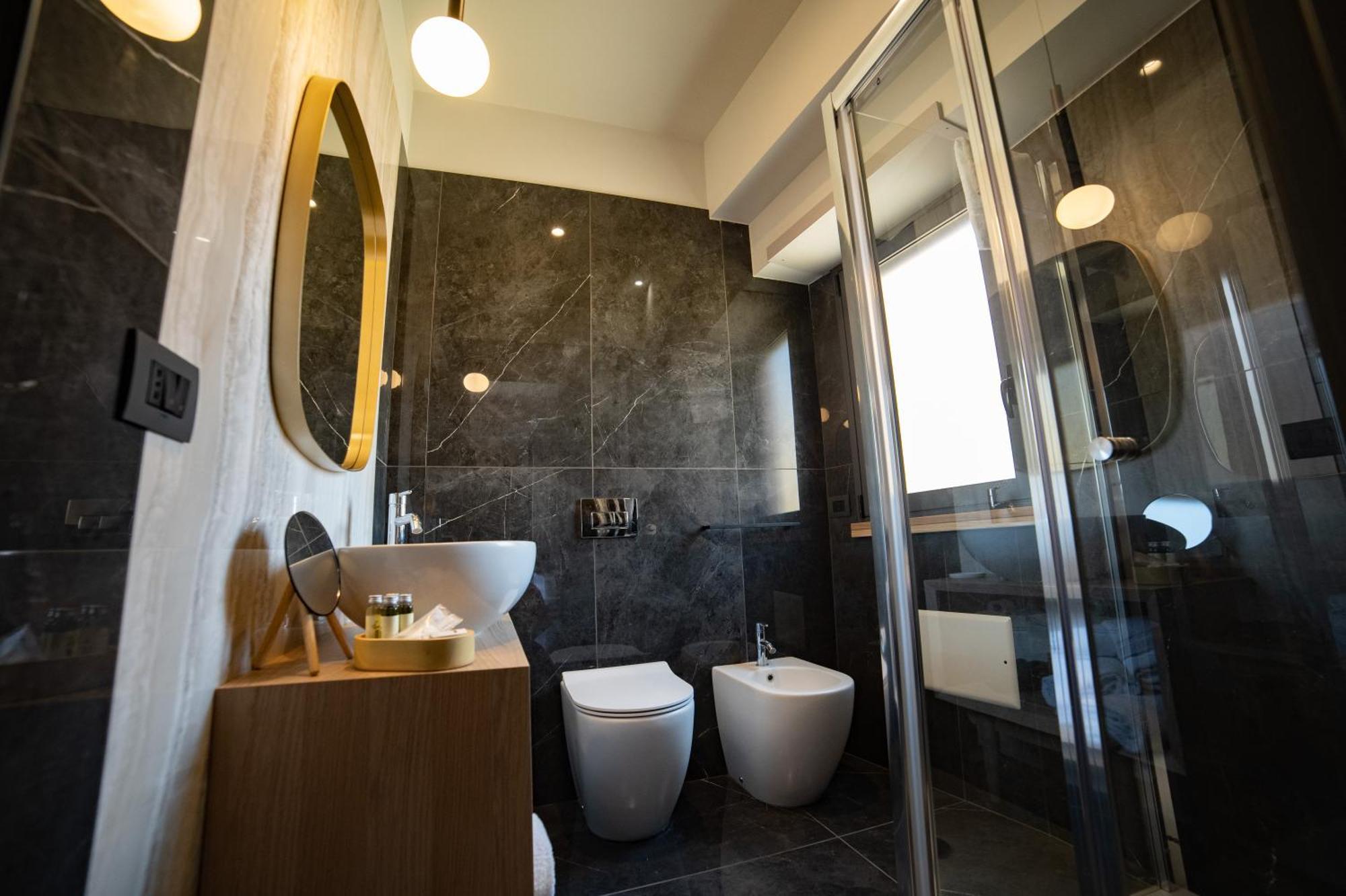 Ingrid Rooms Tropea Exterior photo