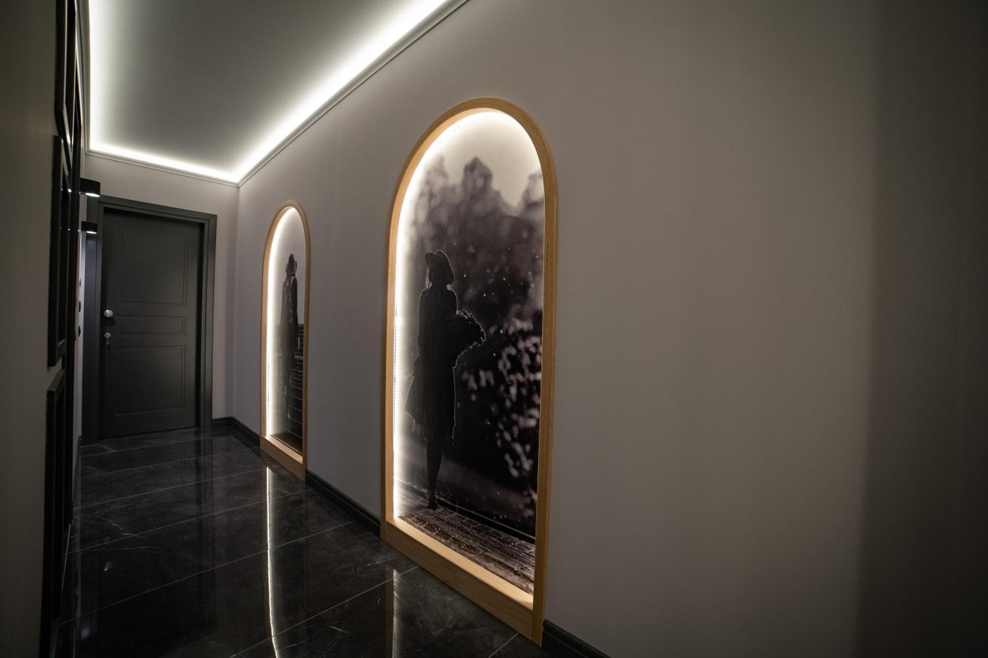 Ingrid Rooms Tropea Exterior photo