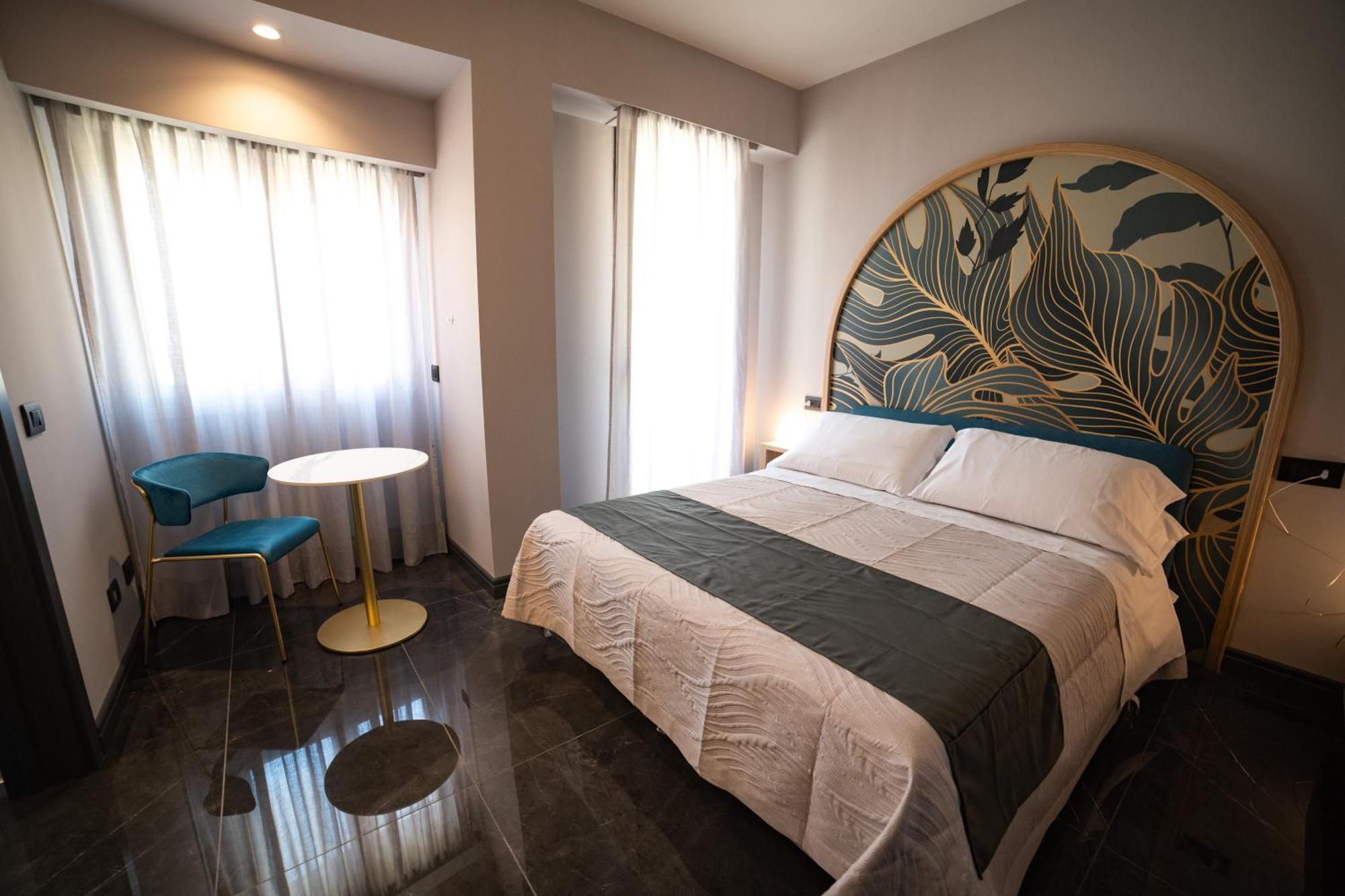 Ingrid Rooms Tropea Exterior photo