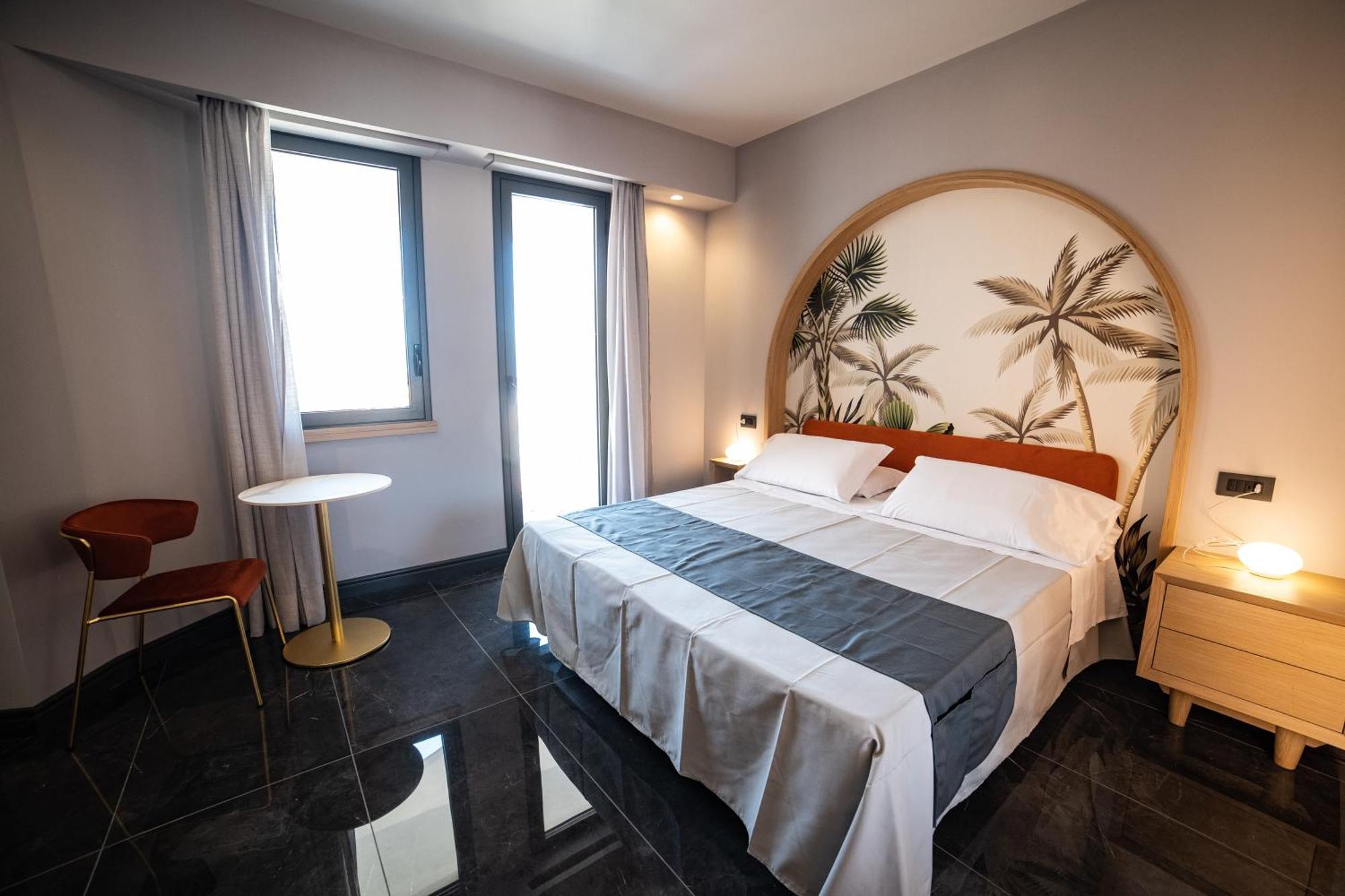 Ingrid Rooms Tropea Exterior photo