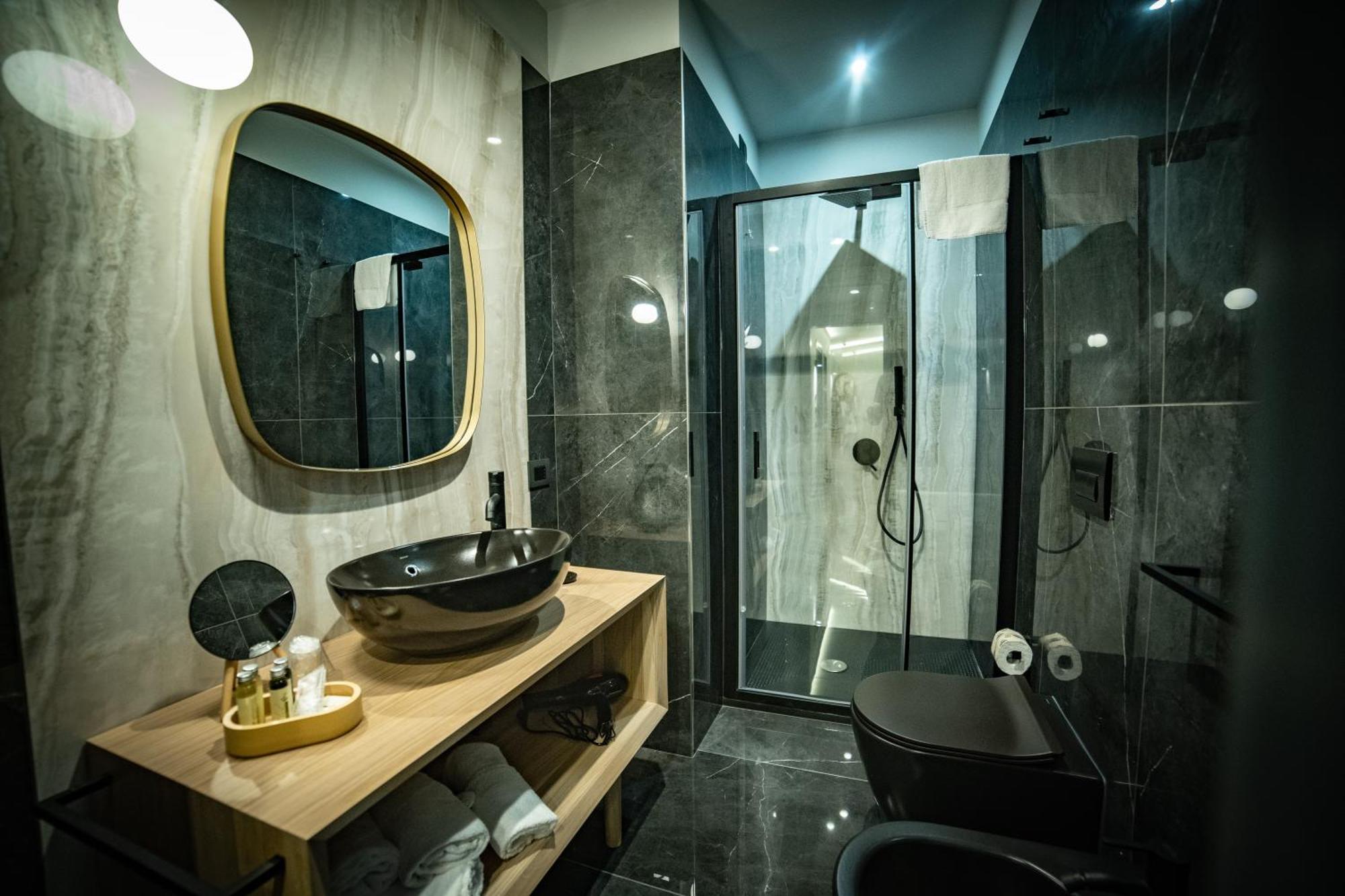 Ingrid Rooms Tropea Exterior photo