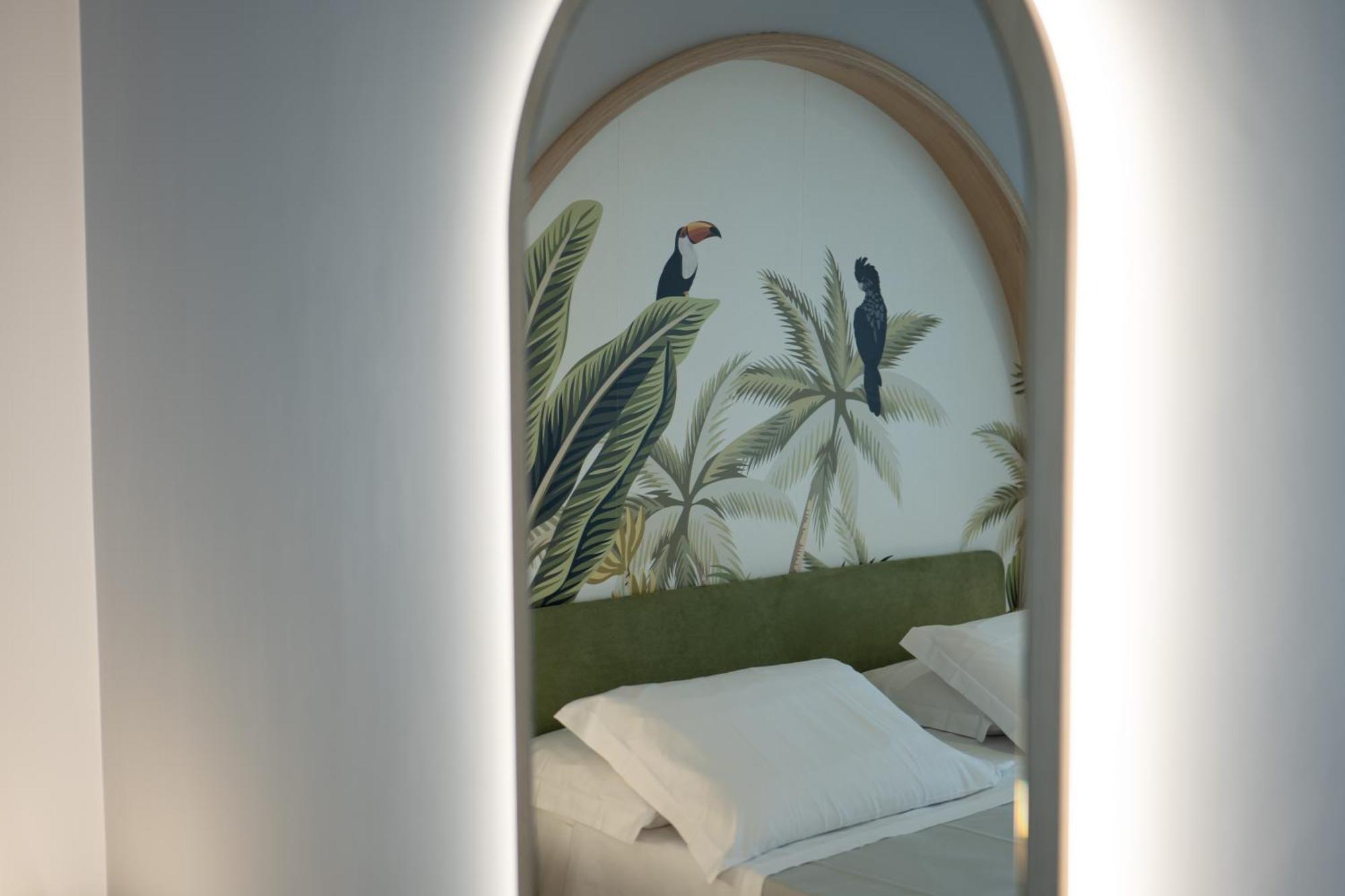 Ingrid Rooms Tropea Exterior photo