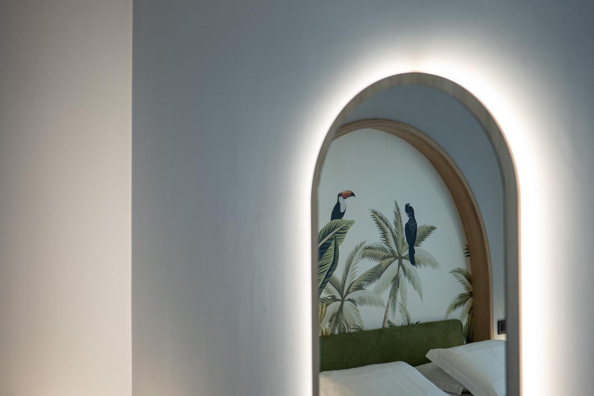 Ingrid Rooms Tropea Exterior photo
