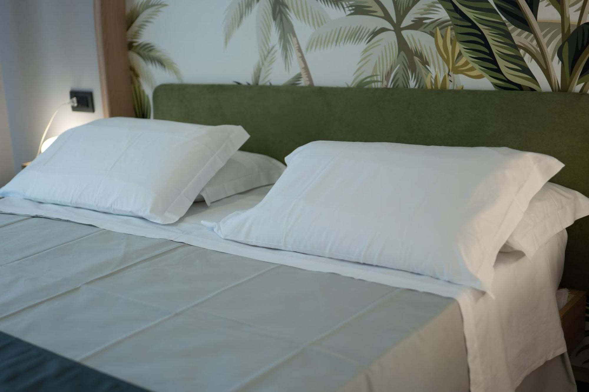 Ingrid Rooms Tropea Exterior photo