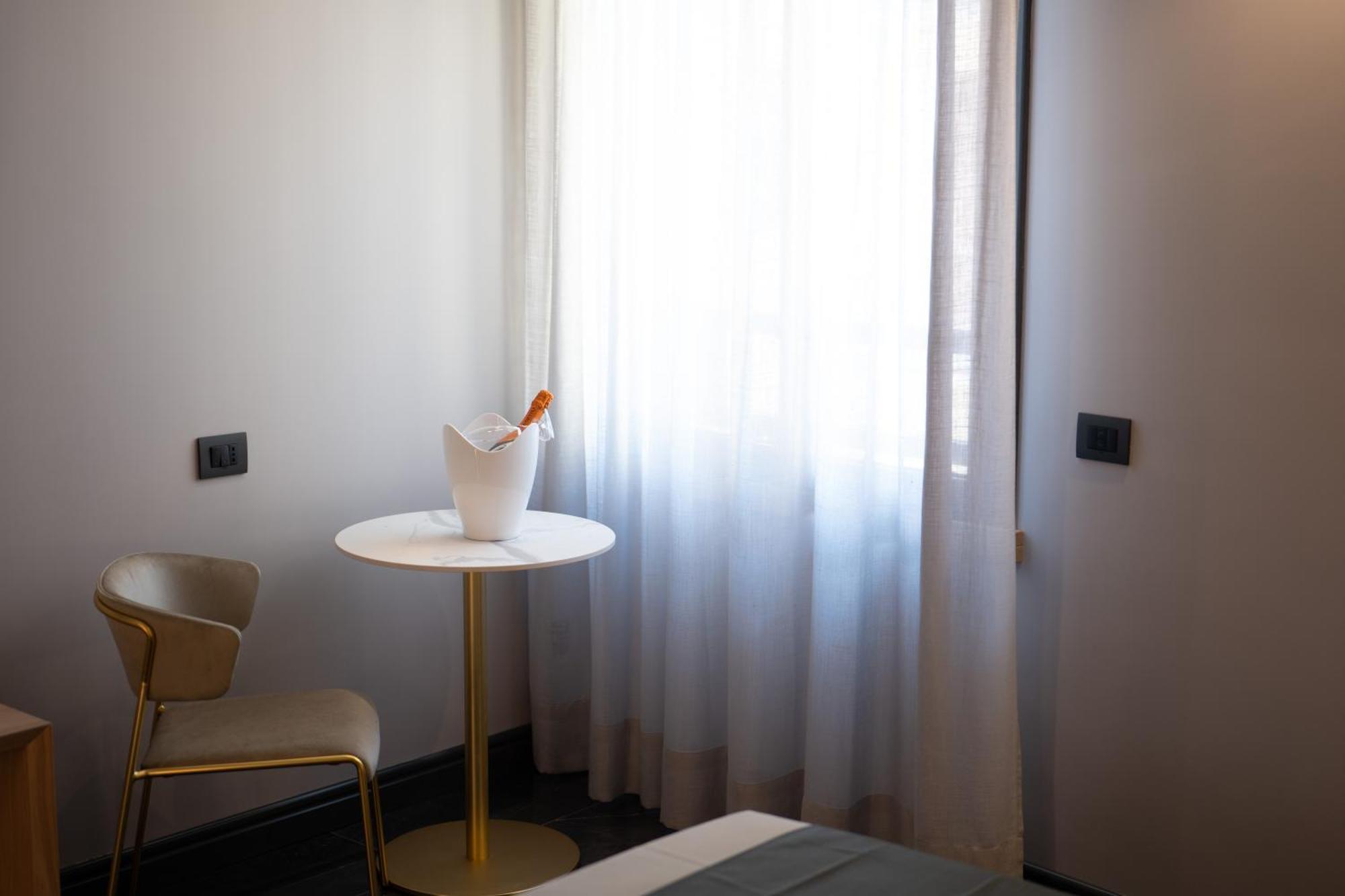 Ingrid Rooms Tropea Exterior photo